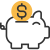 piggy-bank